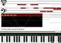 SynJam - Multiplayer musical jam session over the Internet.  Collaborative MIDI file generator.