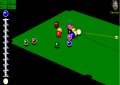 SynPool - Multiplayer real time pool table simulation