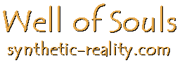 Synthetic Reality Forums
